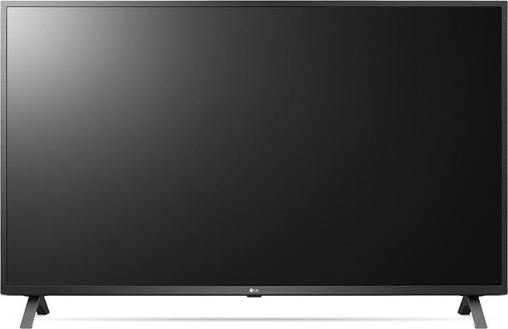 Actual product image LG 55UN73003LA (55", UN73, LCD, 4K, 2020)