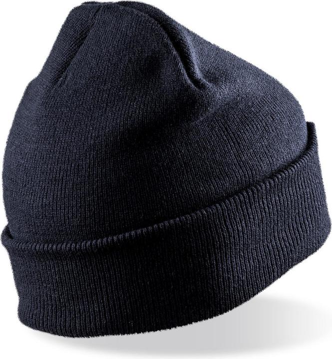Actual product image Result Thinsulate cap (One size)