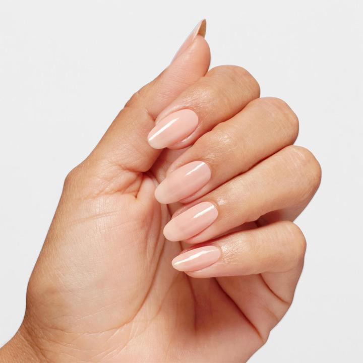 Actual product image OPI Infinite Shine (Bubble Bath, Gel-Effect Nail Polish)