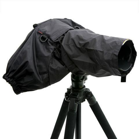 Produktbild Matin Regenschutz DELUXE für Digitaler SLR Kamera M-7100