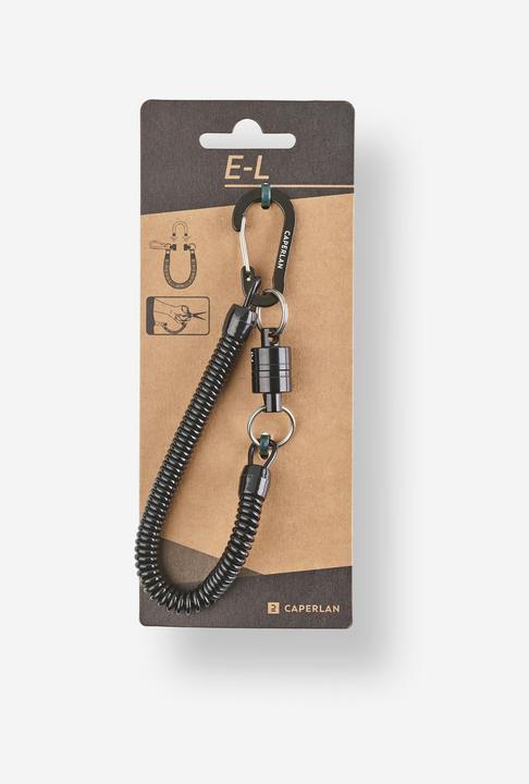 Actual product image Caperlan Every Link
