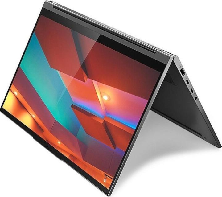 Actual product image Lenovo Yoga C940 (14", Intel Core i7-1065G7, 16 GB, 1000 GB, DE)