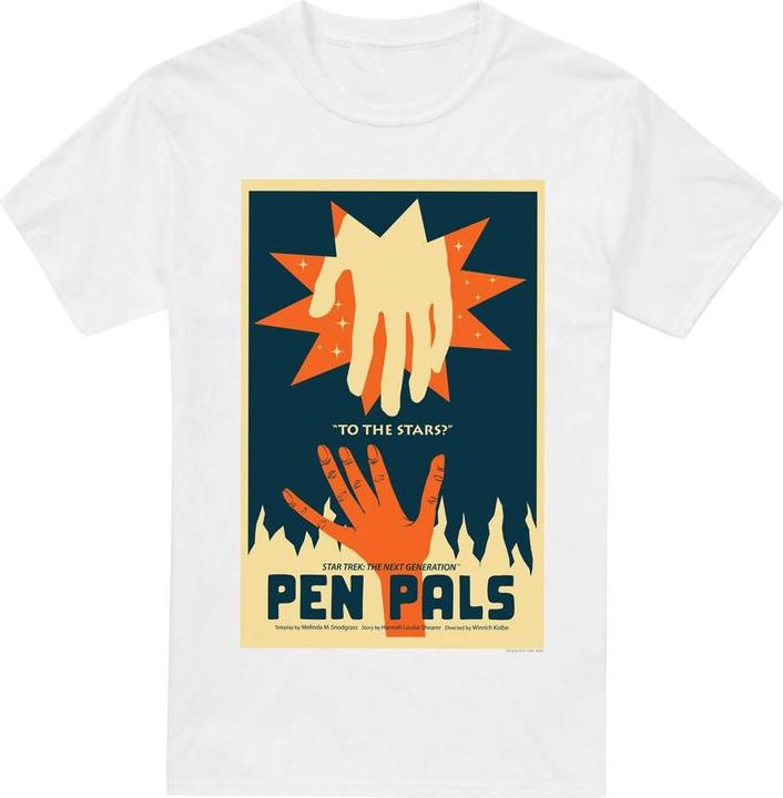 The Next Generation Season 2 Episode 15 TShirt