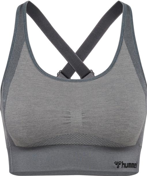 Produktbild hummel Hmlmt Shine Seamless Sports Bra (S)