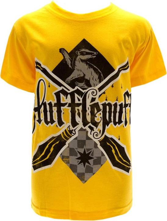 Yellow/Black