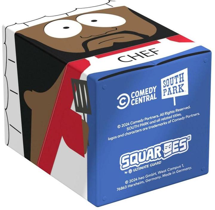 Image du produit Squaroes Squaroe South Park™ 005 - Chef