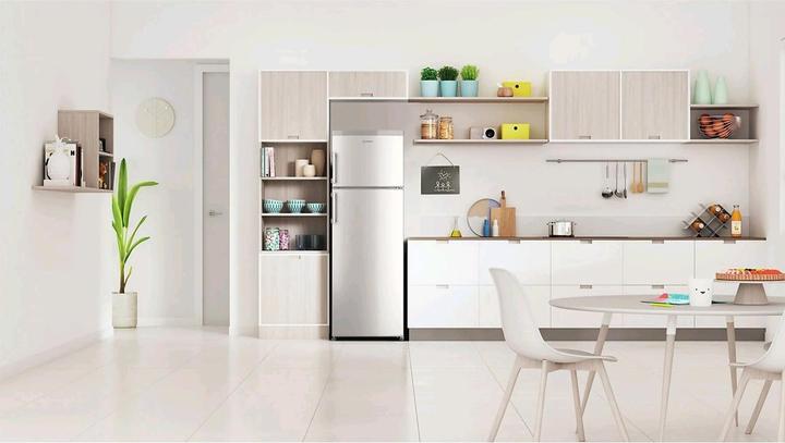 Immagine prodotto Indesit IT60 732 S Frigorifero Doppia Porta (316 l)
