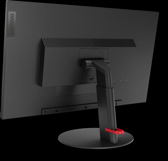Image du produit Lenovo ThinkVision T27i-10 (1920 x 1080 pixels, 27")