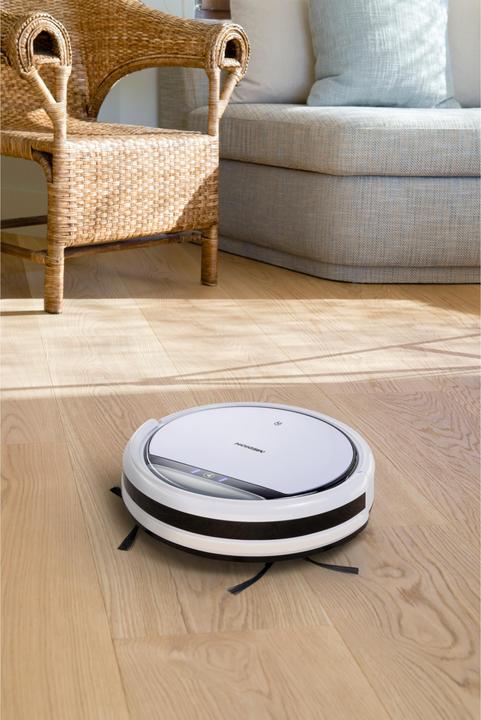Immagine prodotto Medion MD 18500 (Aspirazione robotica)