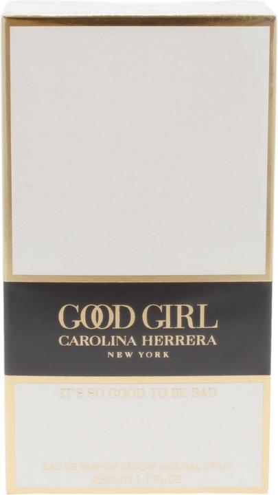 Image du produit Carolina Herrera Good Girl Legere (Eau de parfum, 50 ml)