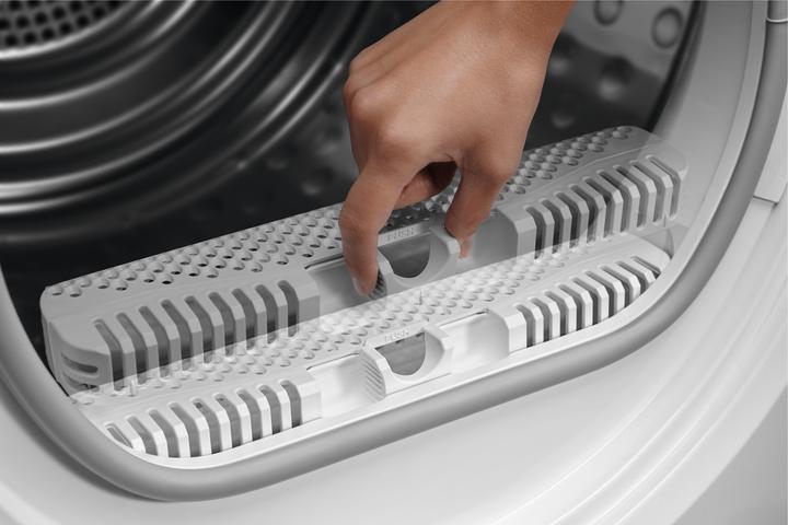 Actual product image Electrolux TWSL4IE500 (9 kg, Changeable, Left)