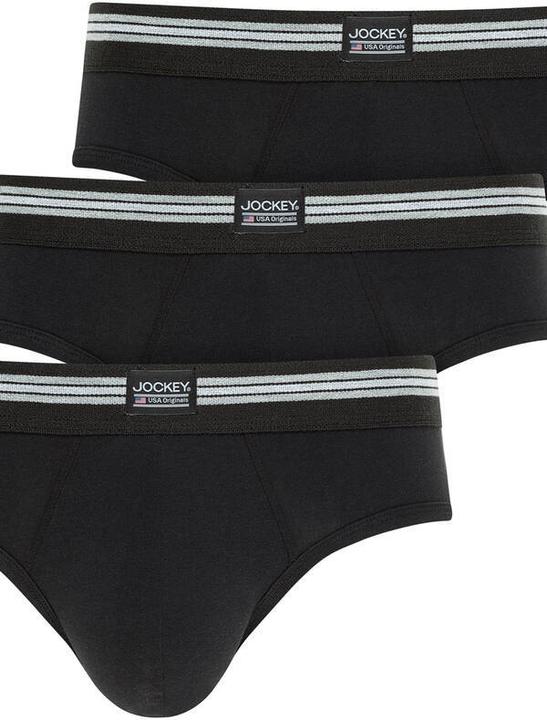 Produktbild Jockey Slip (M, 3er Pack)