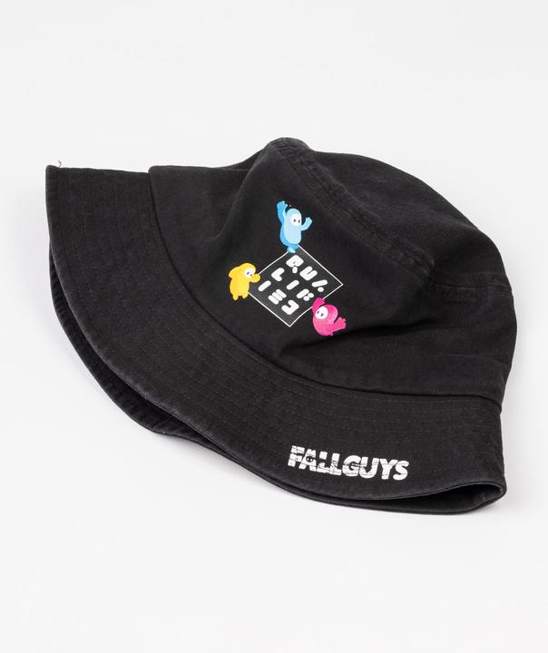 Produktbild Itemlab Fall Guys bob Bean Bucket (One Size)