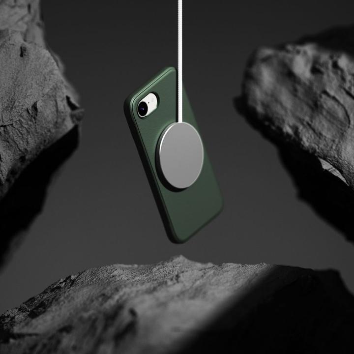 Immagine prodotto Ringke Onyx Magnetic Magsafe iPhone 16e Case - Green (Apple iPhone 16e)
