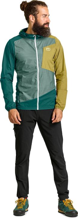 Image du produit Ortovox Veste coupe-vent (XL)