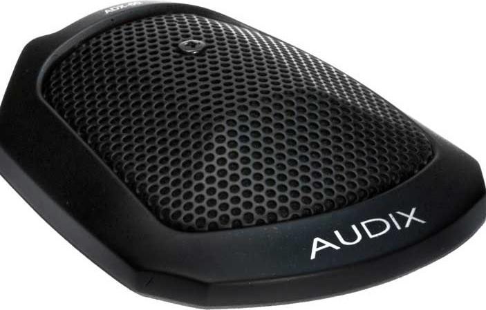Image du produit Audix ADX60 interface microphone with condenser capsule