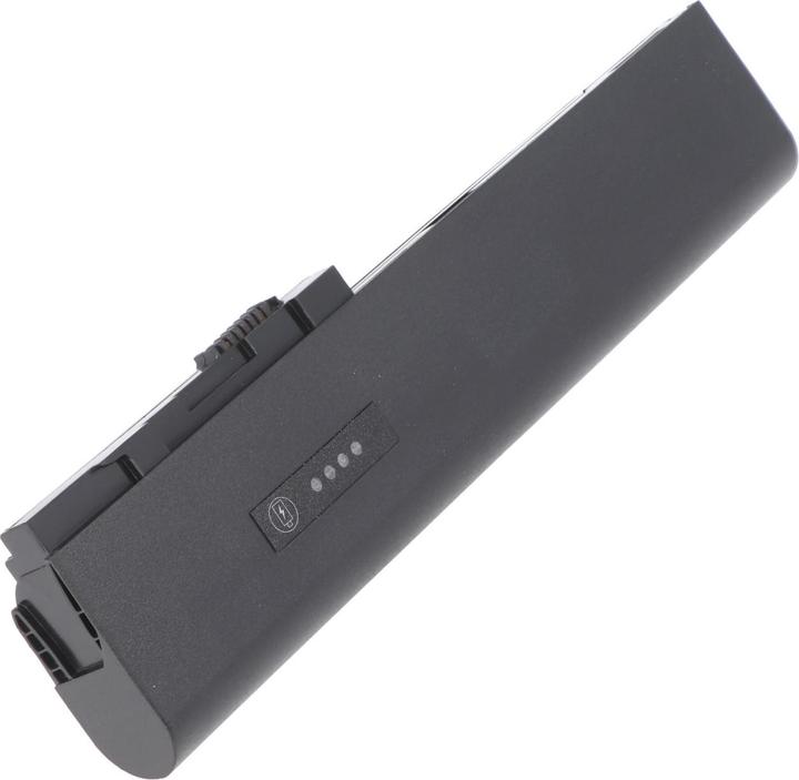 Produktbild HP Akku Elitebook 2560p, HSTNN-UB2L, HSTNN-C48C, HSTNN-C49C, HSTNN-DB2K, HSTNN-DB2L, HSTNN-DB2M,... (6 Zellen, 5200 mAh)