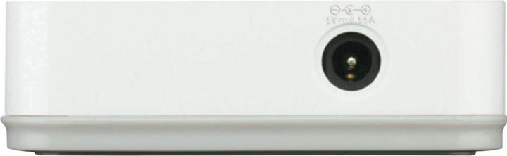 Immagine prodotto D-Link GO-SW-8E/E (8 Porti)