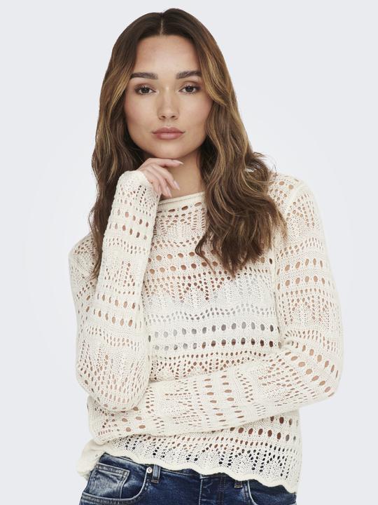 Produktbild JdY Struktur Strickpullover (XS)