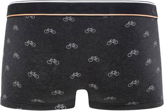 Immagine prodotto Jockey Bauli corti alla moda (L)