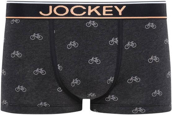 Jockey Fashion Short Trunk