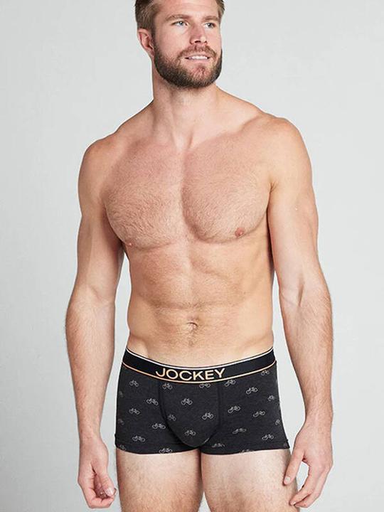 Immagine prodotto Jockey Bauli corti alla moda (L)
