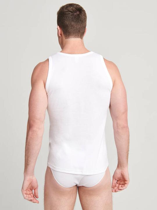 Produktbild Jockey 2erPack Modern Classic Athlet Shirt (3XL)