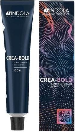 Image du produit Indola PCC Couleur de cheveux semi-permanente Crea Bold Canary Yellow 100 ml (Canary Yellow)