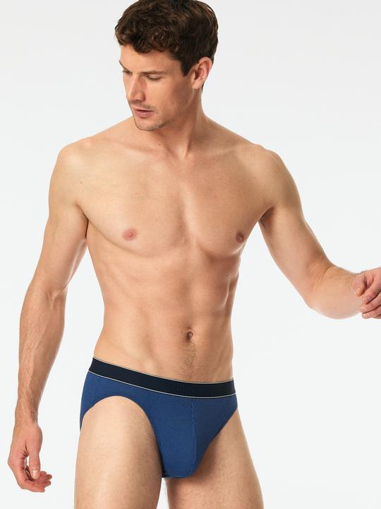 Actual product image Schiesser Rio briefs - Duality Function (3XL, pack of 2)
