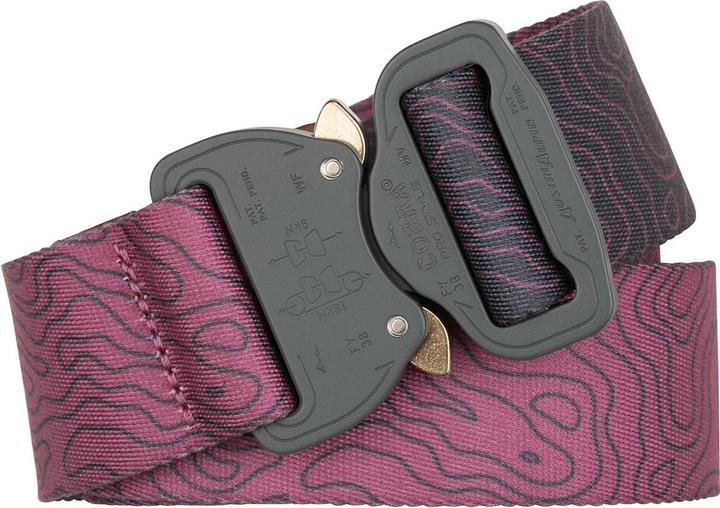 Actual product image AustriAlpin Cobra 38 textile belt (XS)