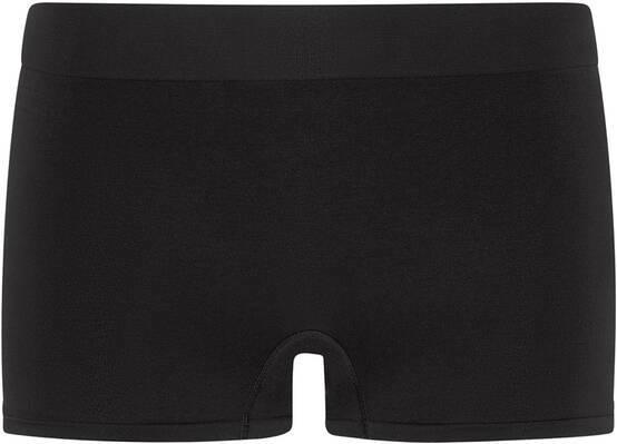 Actual product image Jockey Modern Micro Boyshort (L)