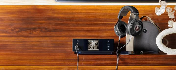 Immagine prodotto Focal Headphone Stand