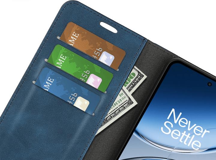 Actual product image Cover-Discount OnePlus Nord 4 - Stand Flip Case Cover (OnePlus Nord 4)
