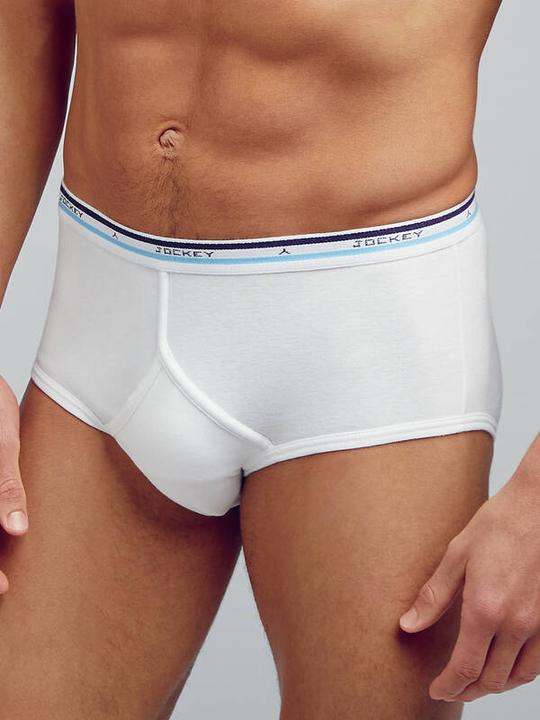 Immagine prodotto Jockey 4Pack Spurt (L, confezione da 4)