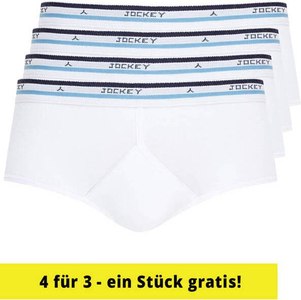 Immagine prodotto Jockey 4Pack Spurt (L, confezione da 4)