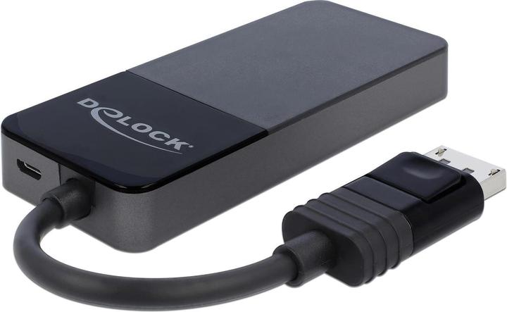 Produktbild Delock Signalsplitter (Micro USB, 23 cm)