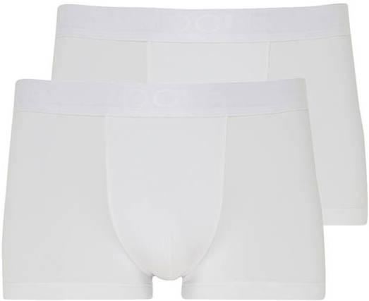Produktbild Jockey 2erPack Microfiber Air Short Trunk (3XL)