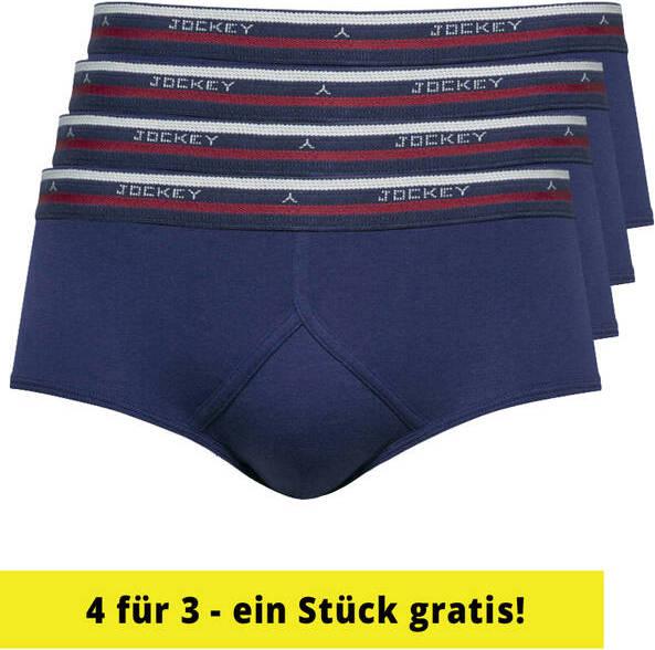 Immagine prodotto Jockey 4Pack Spurt (XL, confezione da 4)