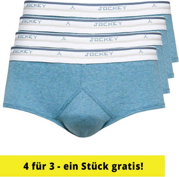 Immagine prodotto Jockey 4Pack Spurt (XL, confezione da 4)