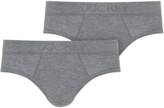 Produktbild Jockey 2erPack Balance Brief (XXL, 2er Pack)