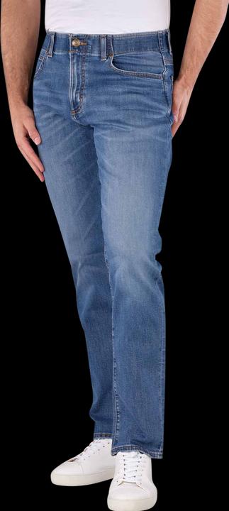 Produktbild Lee Jeans Straight Fit MVP (W33/L34)