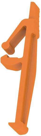 Actual product image Weidmüller Locking element
