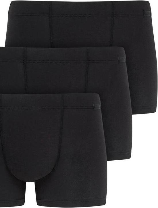 Immagine prodotto Jockey 3Pack Cotone+ Tronco (XXL, confezione da 3)