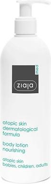 Produktbild Ziaja Body Lotion 400 ml (Körperlotion, 400 ml)