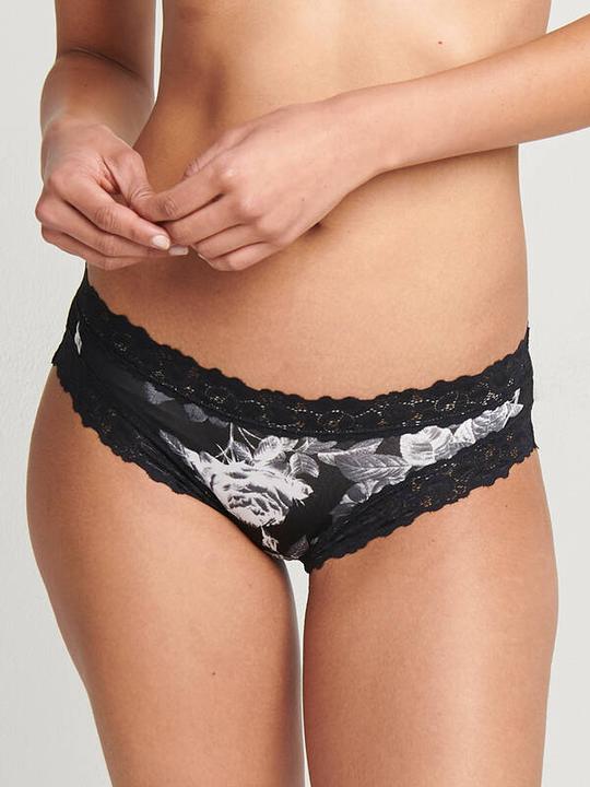 Jockey Parisienne Bikini (XXL)