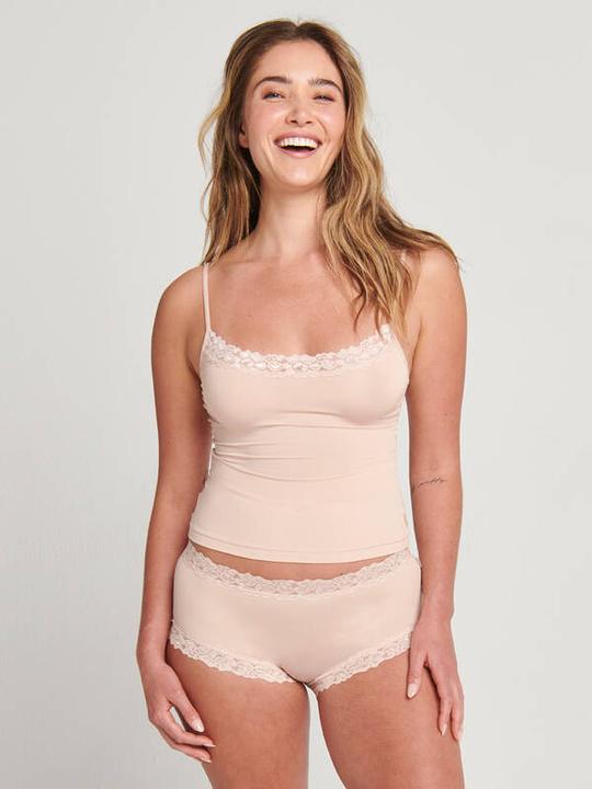 Image du produit Jockey Parisienne Full Brief (S)