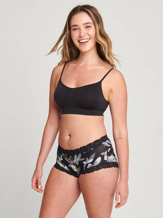 Jockey Parisienne Full Brief (XS)