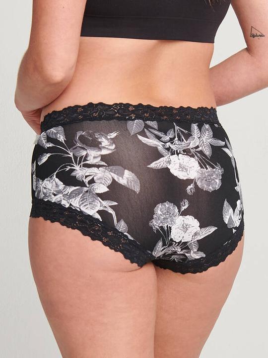 Immagine prodotto Jockey Lettera completa Parisienne (XXL)