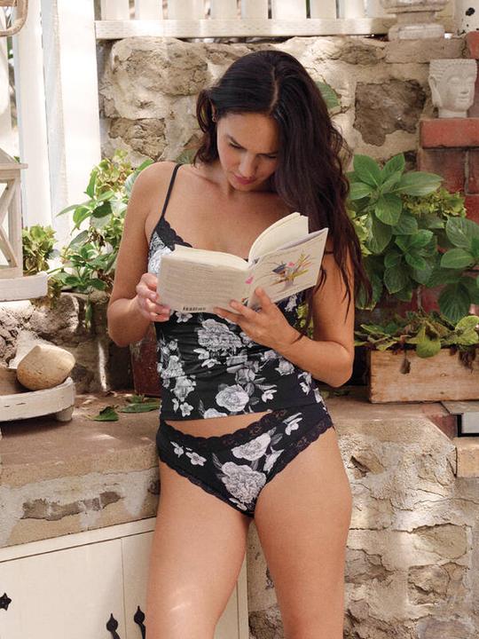 Immagine prodotto Jockey Bikini Parisienne (M)