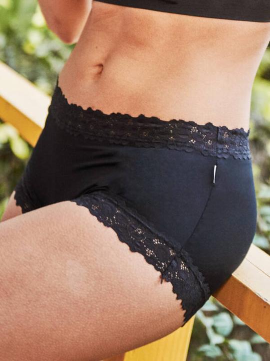 Produktbild Jockey Parisienne Full Brief (XL)